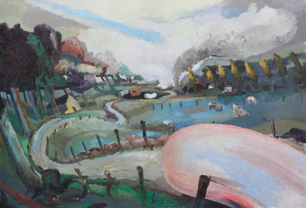 Jacques Chauchat mai 2010 020