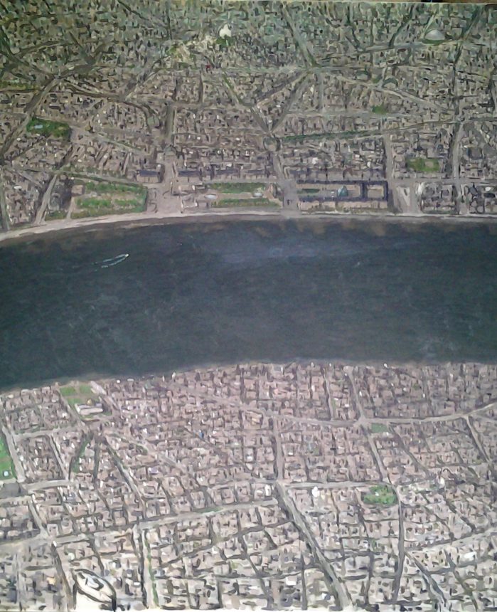 capitale-de-la-fronce