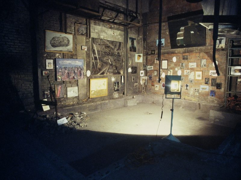 Atelier 9