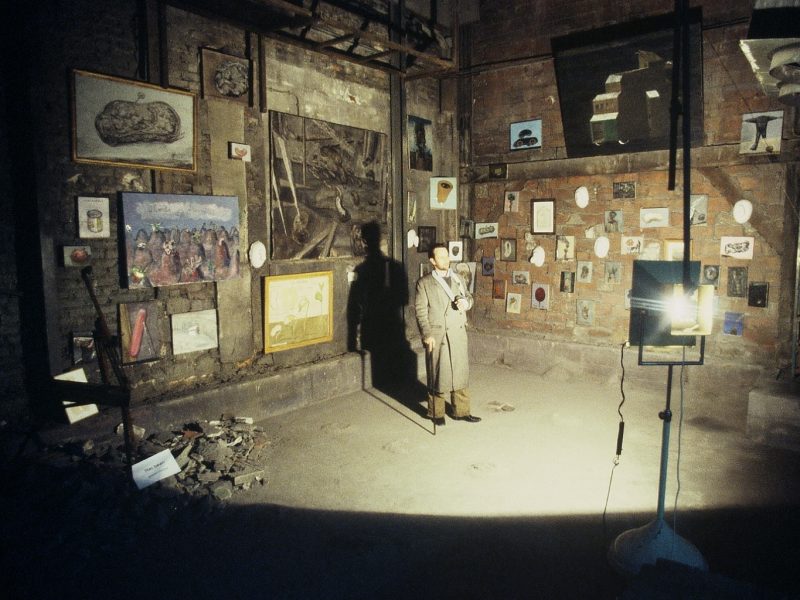 Atelier 8