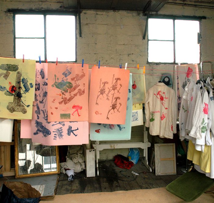 Atelier 6