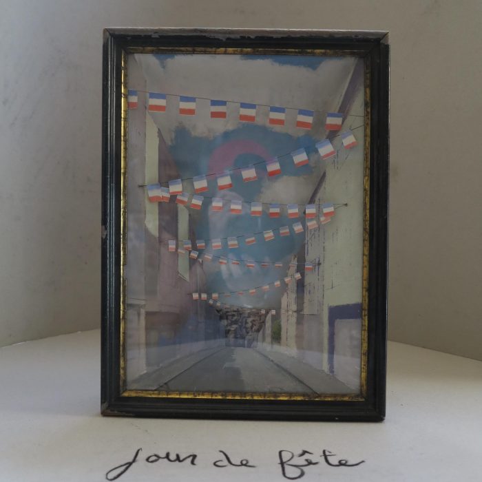 Jour de fête