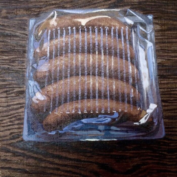 Saucisses