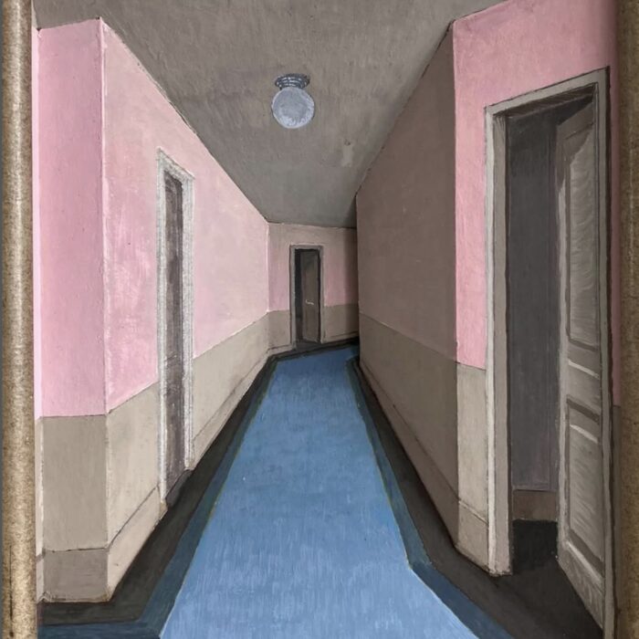 D&rsquo;une chambre à l&rsquo;autre