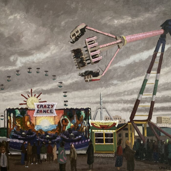 Foire Saint Joseph, Le Havre